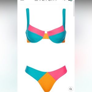 Vetchy swimsuit
